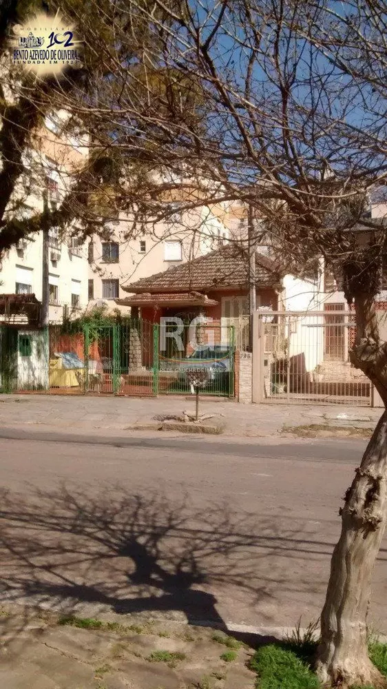 Terreno, 193 m² - Foto 1