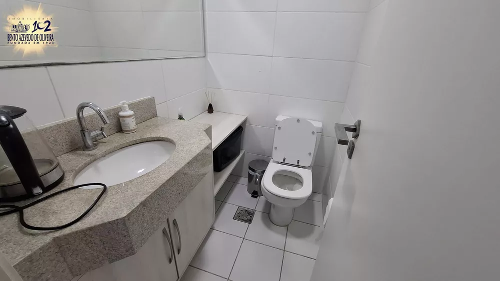 Sala-Conjunto, 40 m² - Foto 6