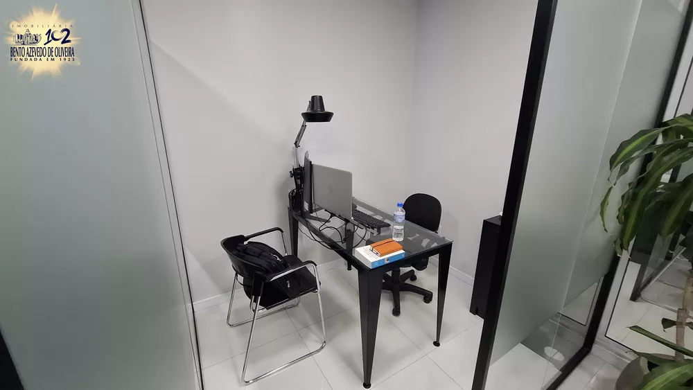 Sala-Conjunto, 40 m² - Foto 4
