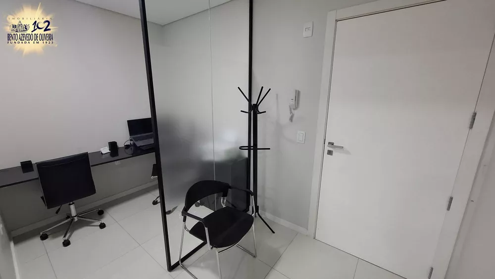 Sala-Conjunto, 40 m² - Foto 1