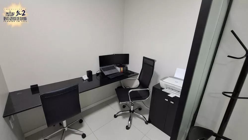 Sala-Conjunto, 40 m² - Foto 8