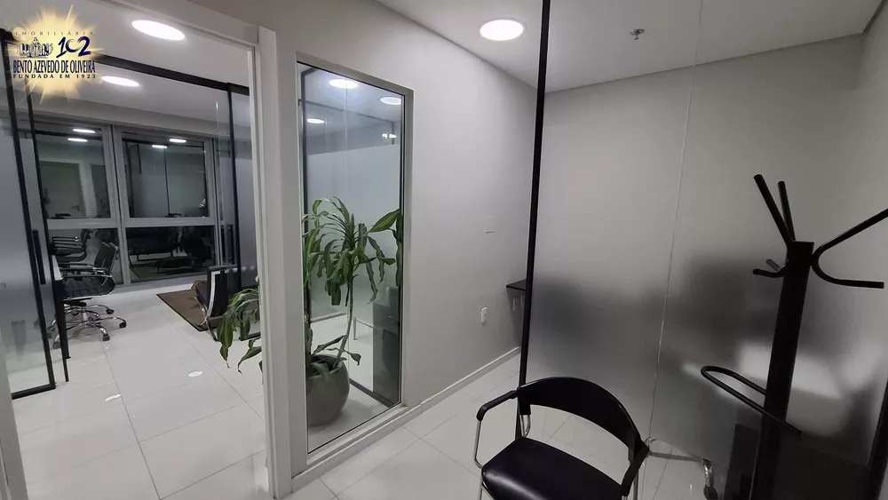 Sala-Conjunto, 40 m² - Foto 5