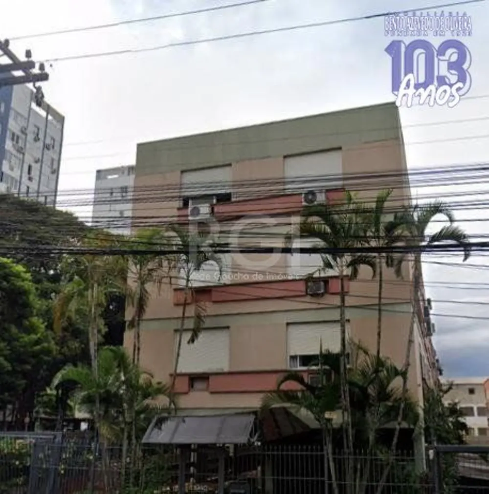 Apartamento, 3 quartos, 172 m² - Foto 1