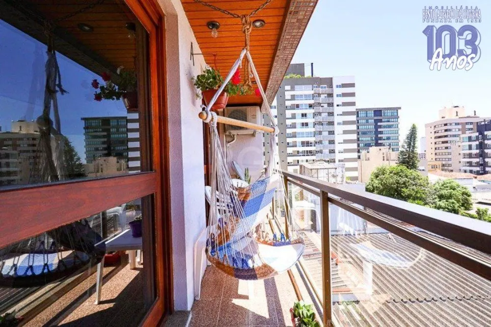 Apartamento, 3 quartos, 172 m² - Foto 4