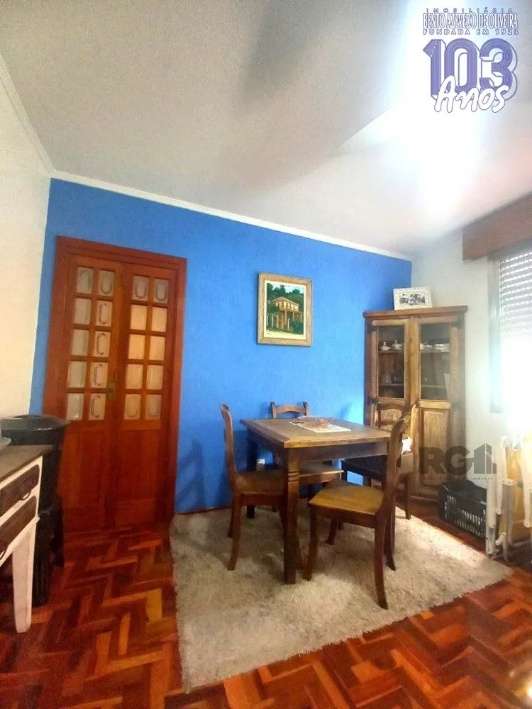 Apartamento, 1 quarto, 39 m² - Foto 3