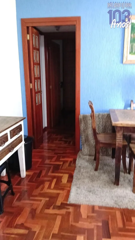 Apartamento, 1 quarto, 39 m² - Foto 4