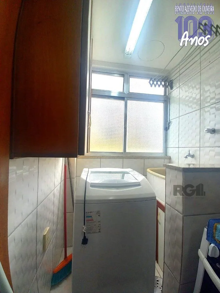 Apartamento, 1 quarto, 39 m² - Foto 6