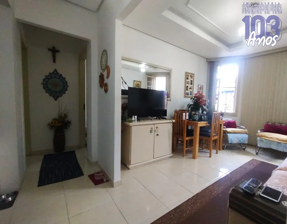 Apartamento, 2 quartos, 53 m² - Foto 4