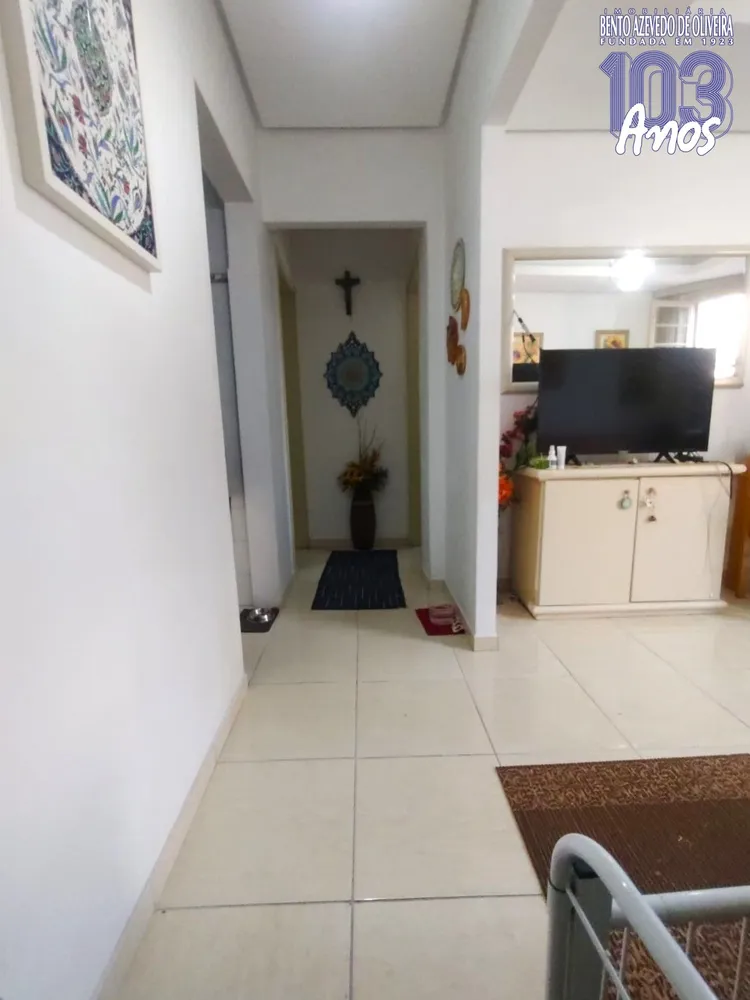 Apartamento, 2 quartos, 53 m² - Foto 3