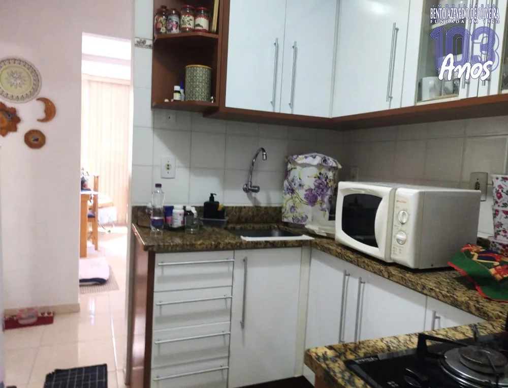 Apartamento, 2 quartos, 53 m² - Foto 7