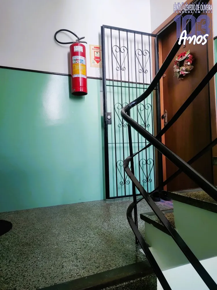Apartamento, 2 quartos, 53 m² - Foto 2