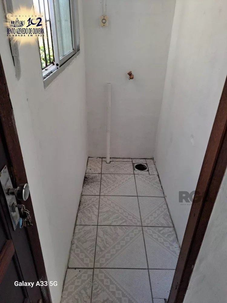 Apartamento, 2 quartos, 42 m² - Foto 6