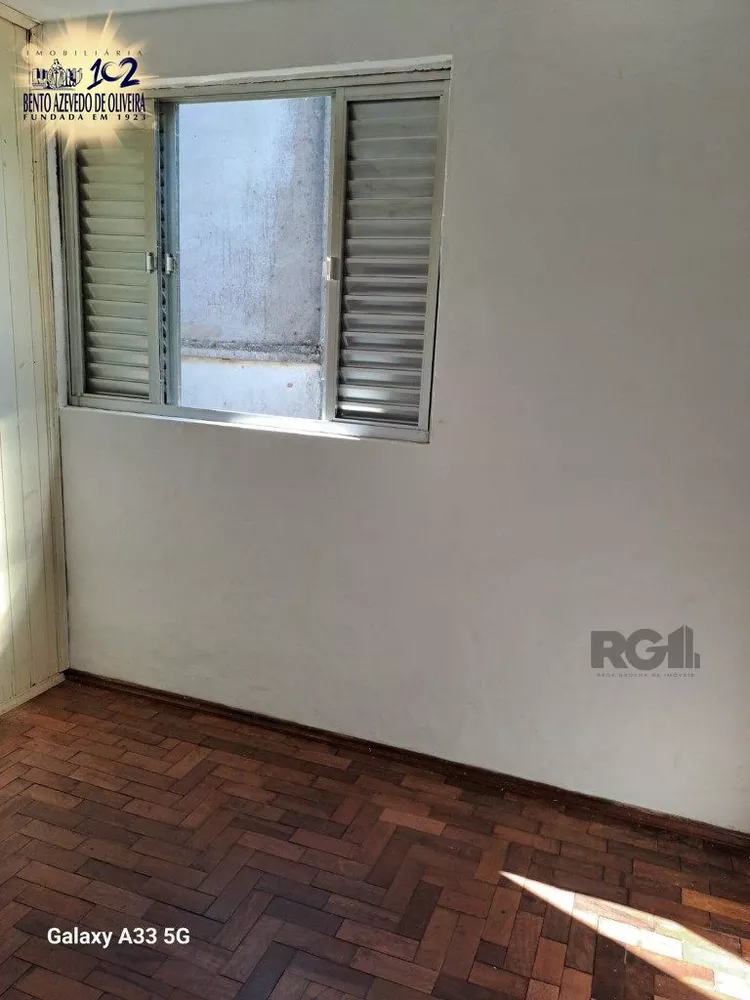 Apartamento, 2 quartos, 42 m² - Foto 1