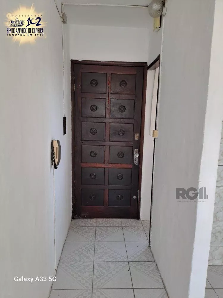 Apartamento, 2 quartos, 42 m² - Foto 3