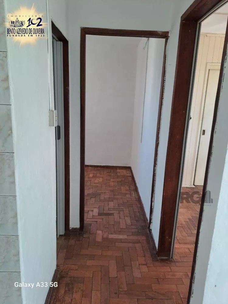 Apartamento, 2 quartos, 42 m² - Foto 8