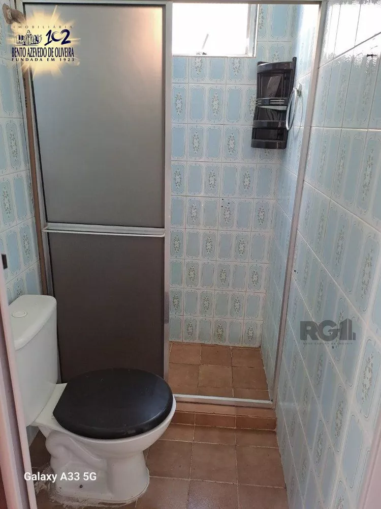 Apartamento, 2 quartos, 42 m² - Foto 4