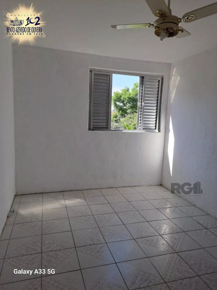 Apartamento, 2 quartos, 42 m² - Foto 5