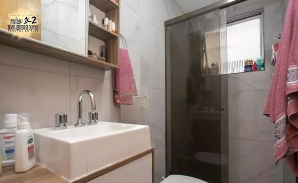Apartamento, 1 quarto, 38 m² - Foto 7