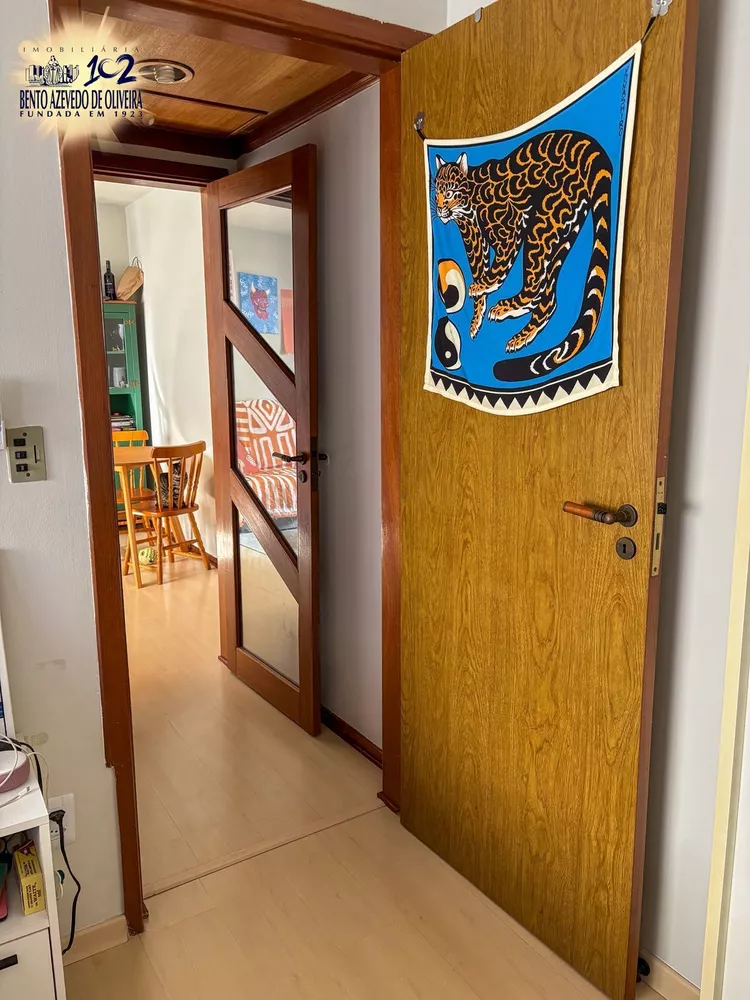 Apartamento, 1 quarto, 38 m² - Foto 3