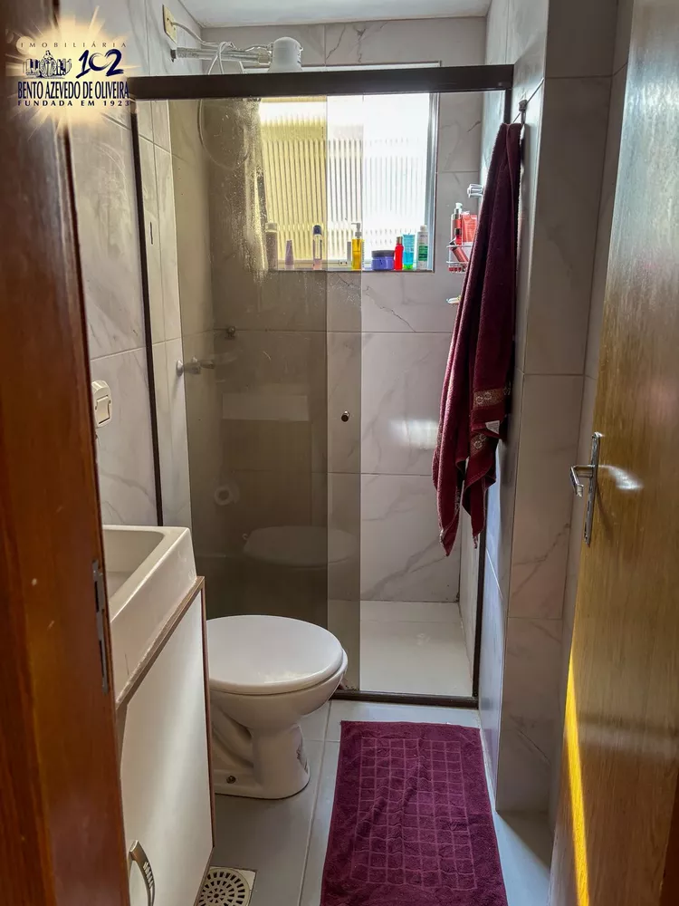 Apartamento, 1 quarto, 38 m² - Foto 2