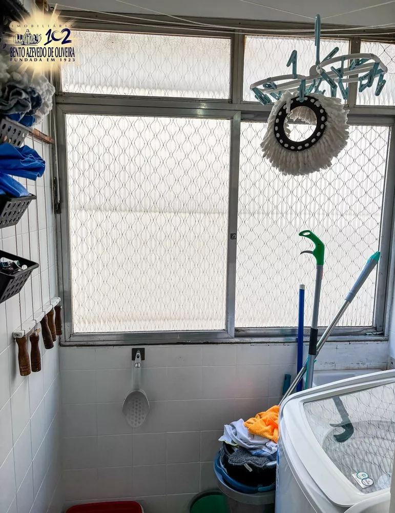 Apartamento, 1 quarto, 38 m² - Foto 6