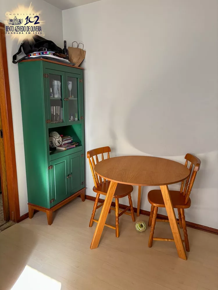 Apartamento, 1 quarto, 38 m² - Foto 8