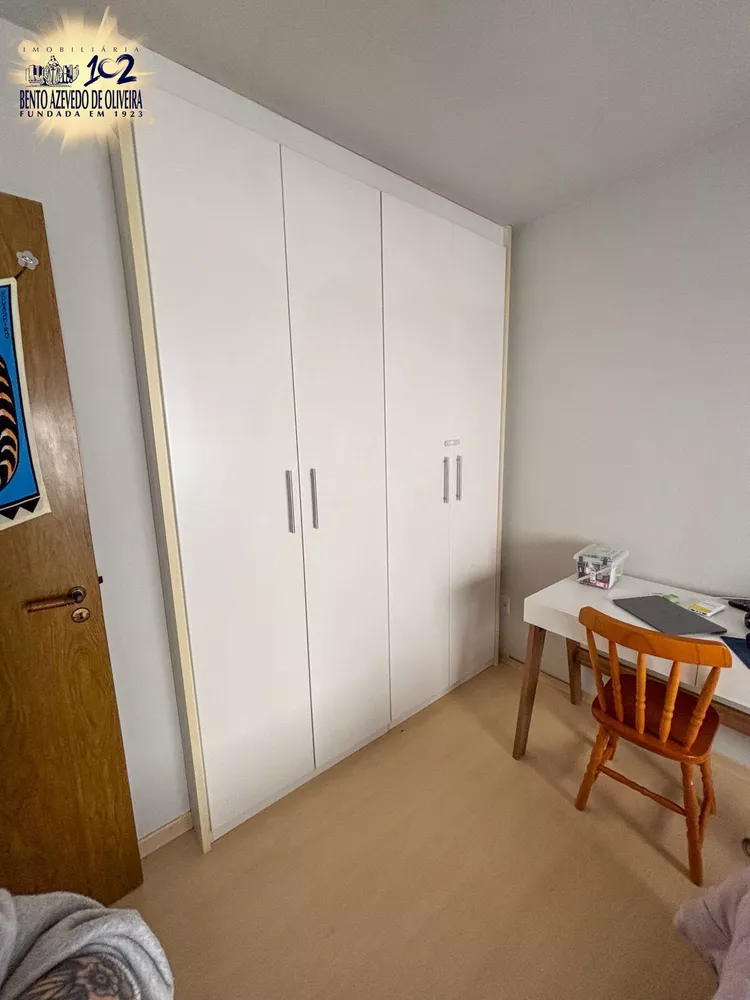 Apartamento, 1 quarto, 38 m² - Foto 1