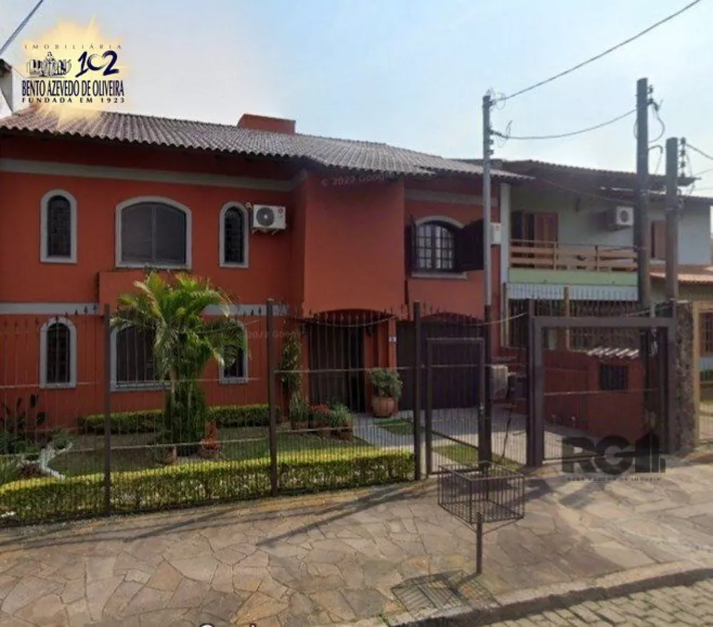 Casa, 3 quartos, 268 m² - Foto 2