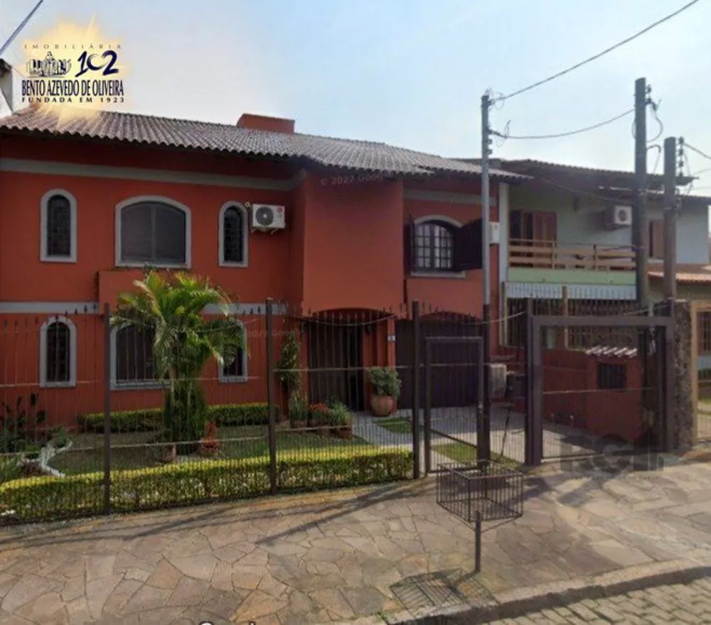 Casa, 3 quartos, 268 m² - Foto 1