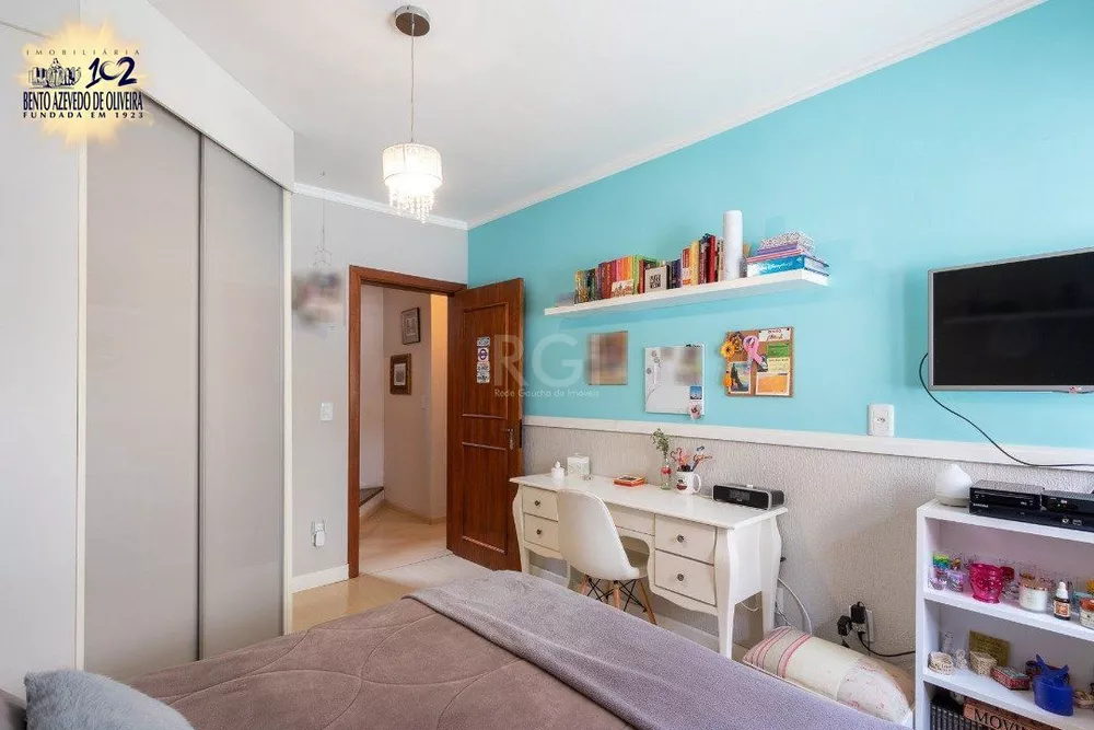 Casa de Condomínio, 3 quartos - Foto 5