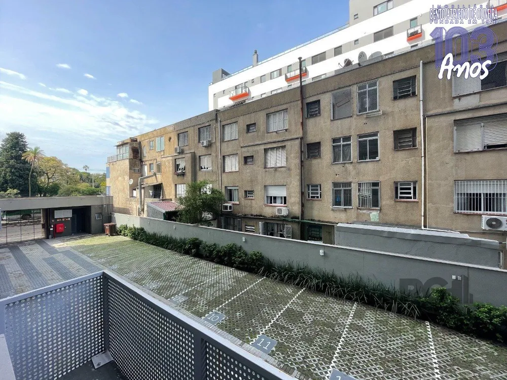 Cobertura, 2 quartos, 128 m² - Foto 3