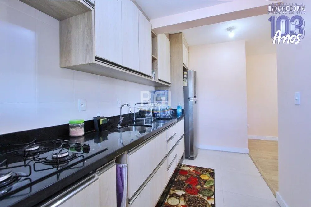Cobertura, 2 quartos, 128 m² - Foto 1