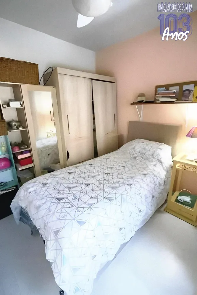 Apartamento, 1 quarto, 35 m² - Foto 5