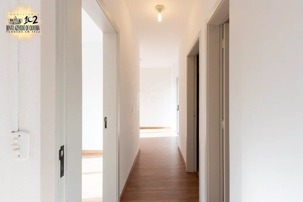 Apartamento, 2 quartos, 57 m² - Foto 3