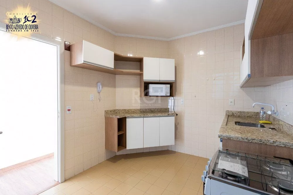 Apartamento, 2 quartos, 57 m² - Foto 4