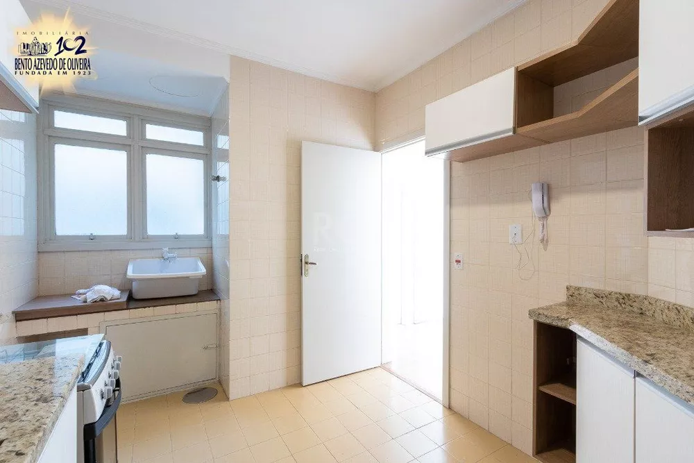 Apartamento, 2 quartos, 57 m² - Foto 5