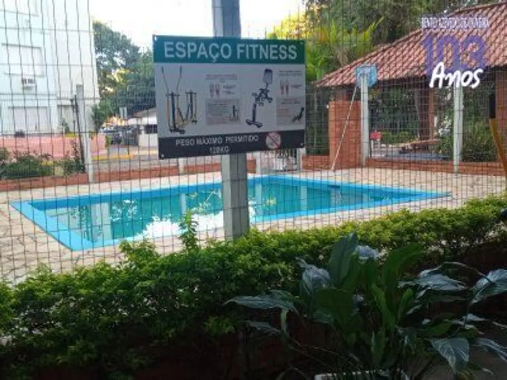 Apartamento, 2 quartos, 61 m² - Foto 5