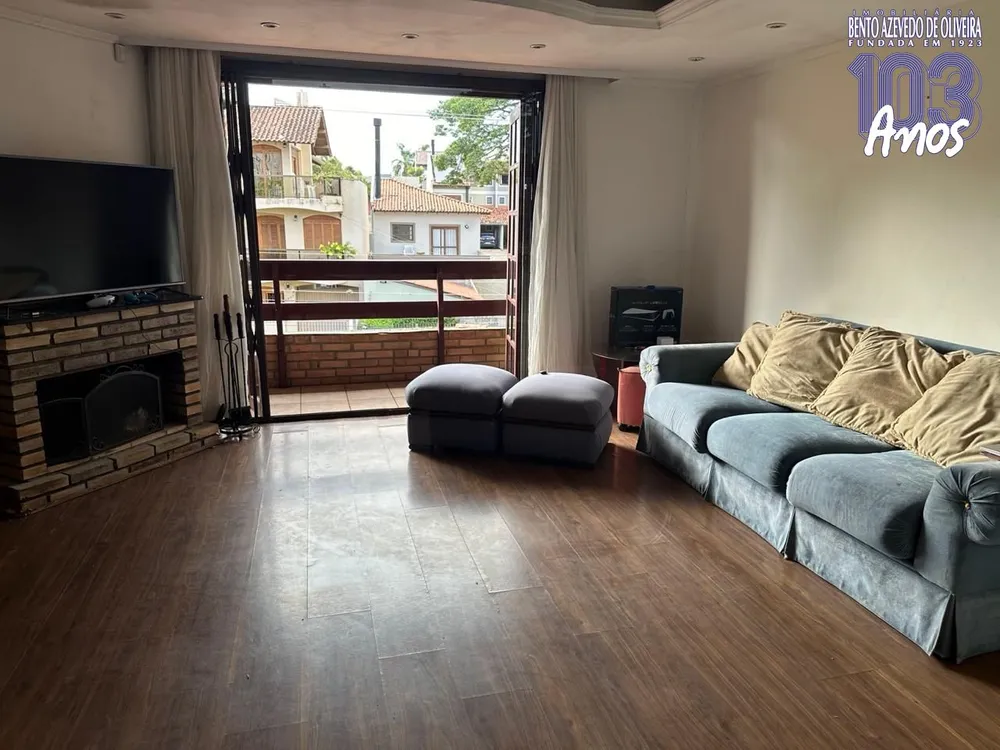 Casa, 3 quartos, 280 m² - Foto 3