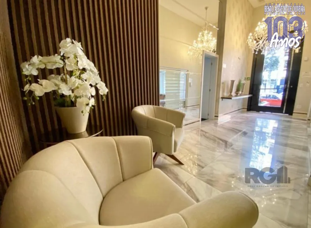Apartamento, 1 quarto, 60 m² - Foto 1