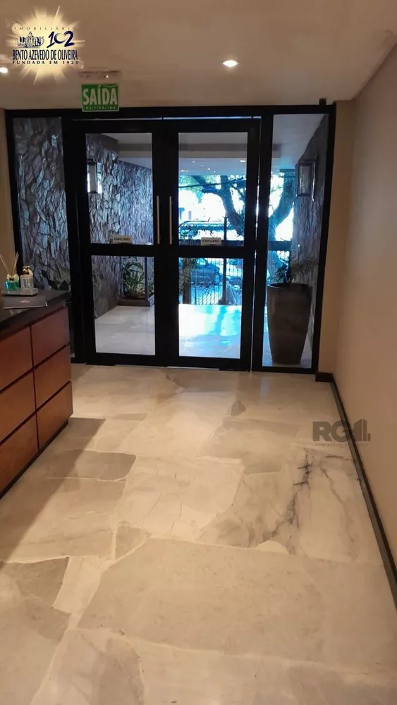 Apartamento, 3 quartos, 104 m² - Foto 1