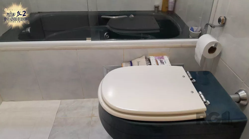 Apartamento, 3 quartos, 104 m² - Foto 7