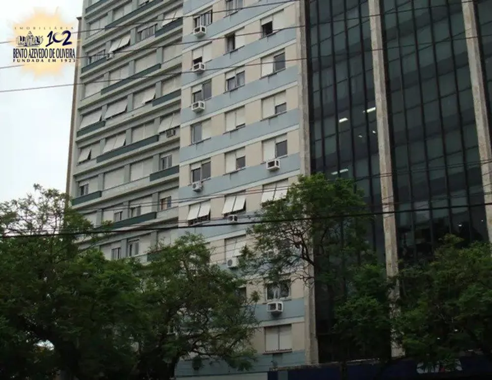 Apartamento, 3 quartos, 104 m² - Foto 3