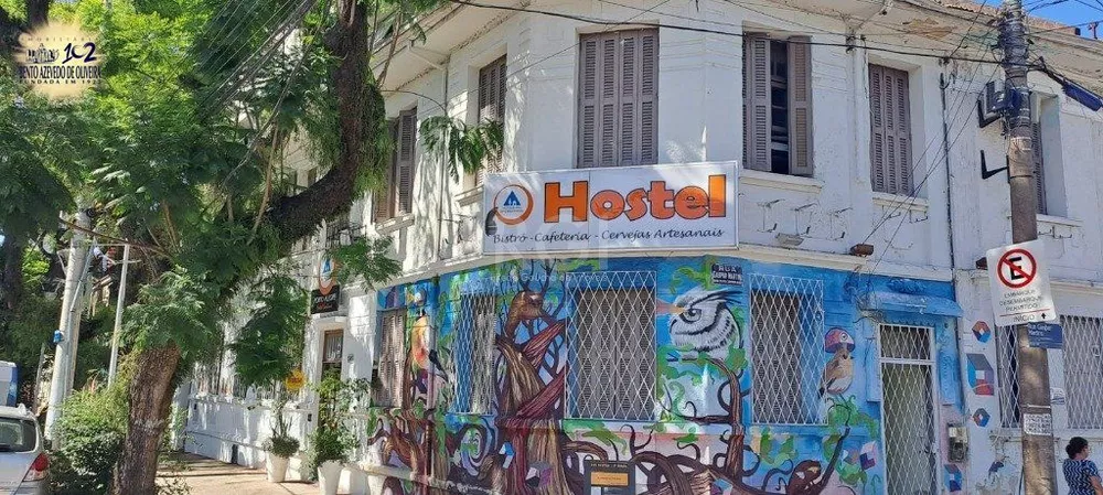 Hotel, 360 m² - Foto 1