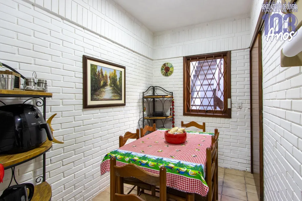 Apartamento, 3 quartos, 144 m² - Foto 4