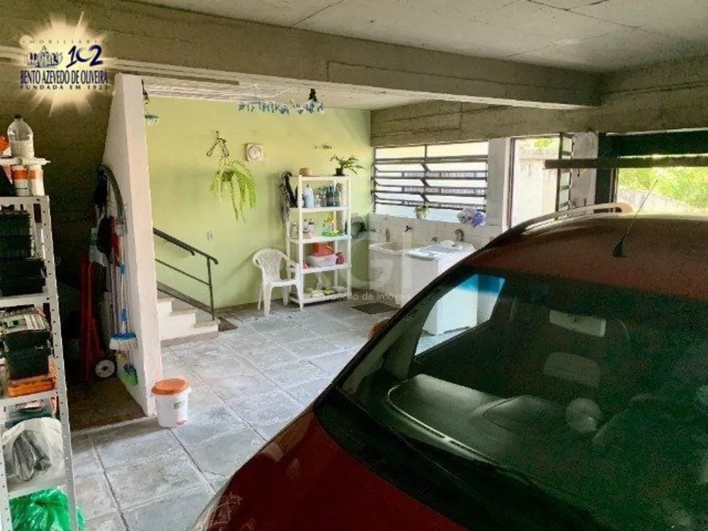 Casa, 3 quartos, 200 m² - Foto 4