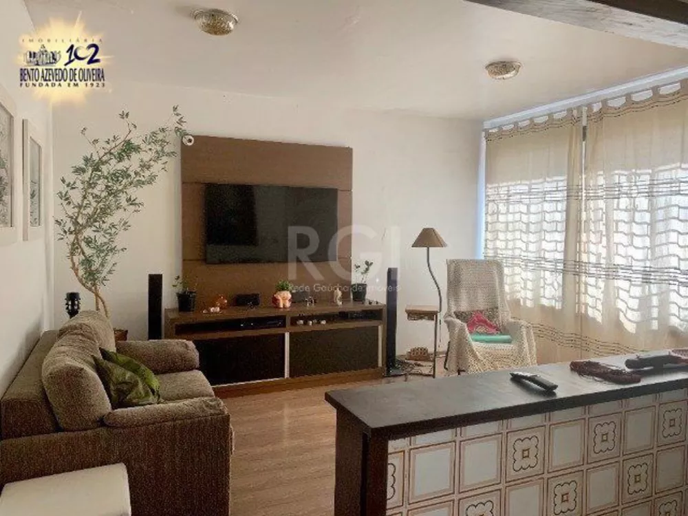 Casa, 3 quartos, 200 m² - Foto 7