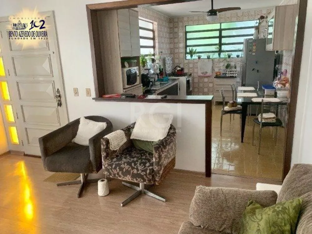 Casa, 3 quartos, 200 m² - Foto 1