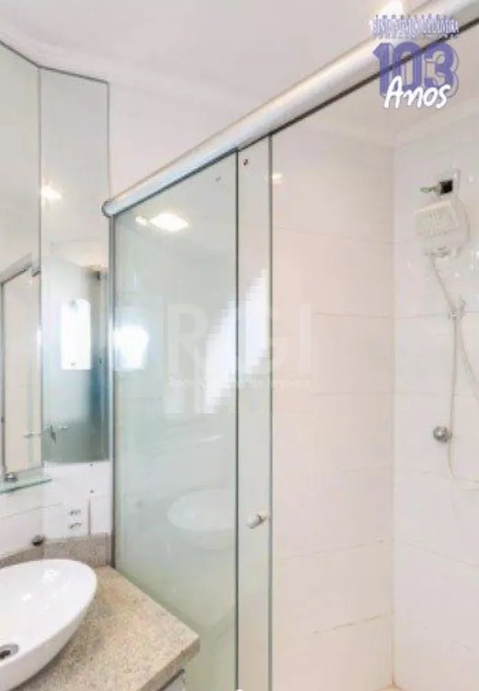 Apartamento, 1 quarto, 30 m² - Foto 7