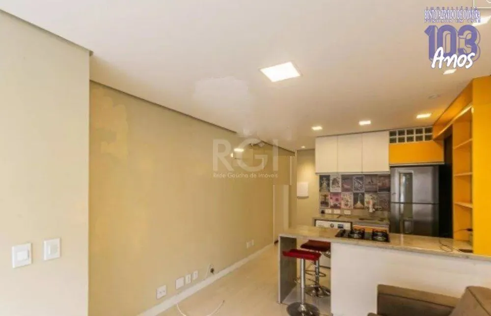 Apartamento, 1 quarto, 30 m² - Foto 2