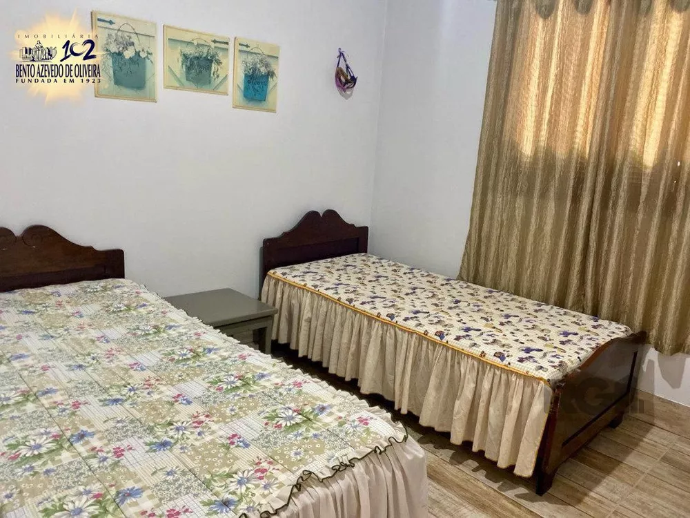 Casa, 5 quartos, 138 m² - Foto 4